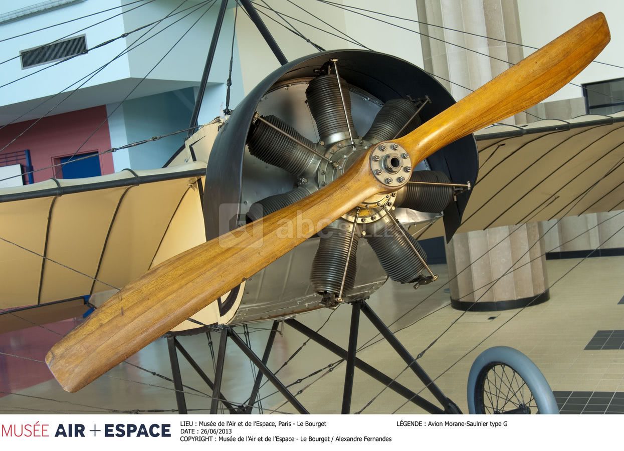 Musée de l'Air et de l'Espace