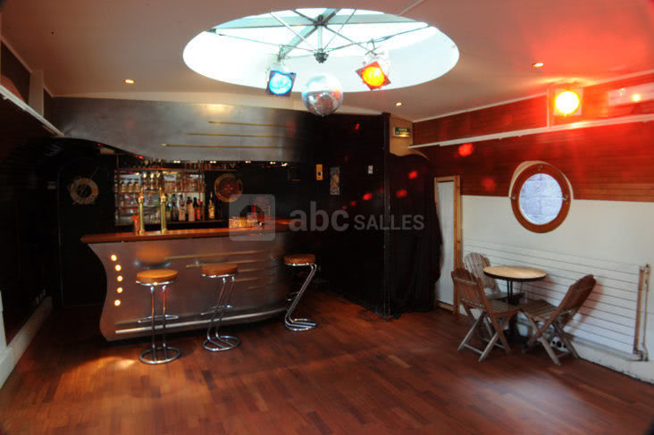 Bar inf
