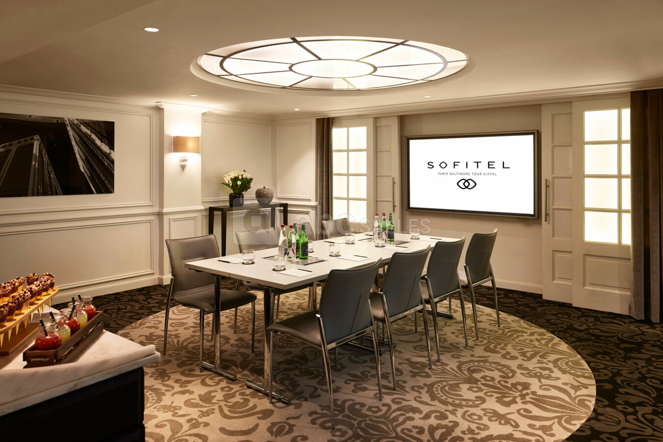 Salon Foch
