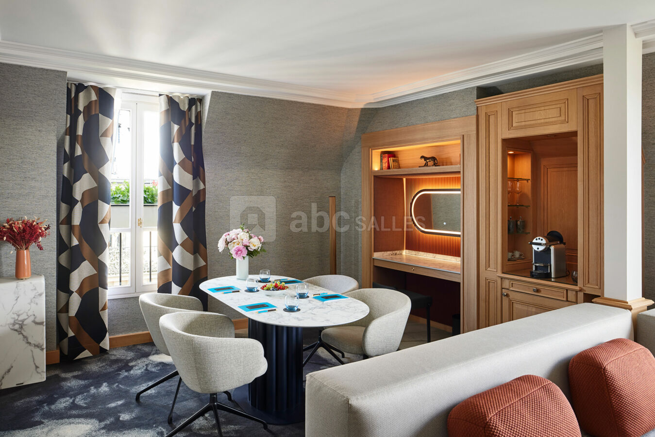 Suite Eiffel