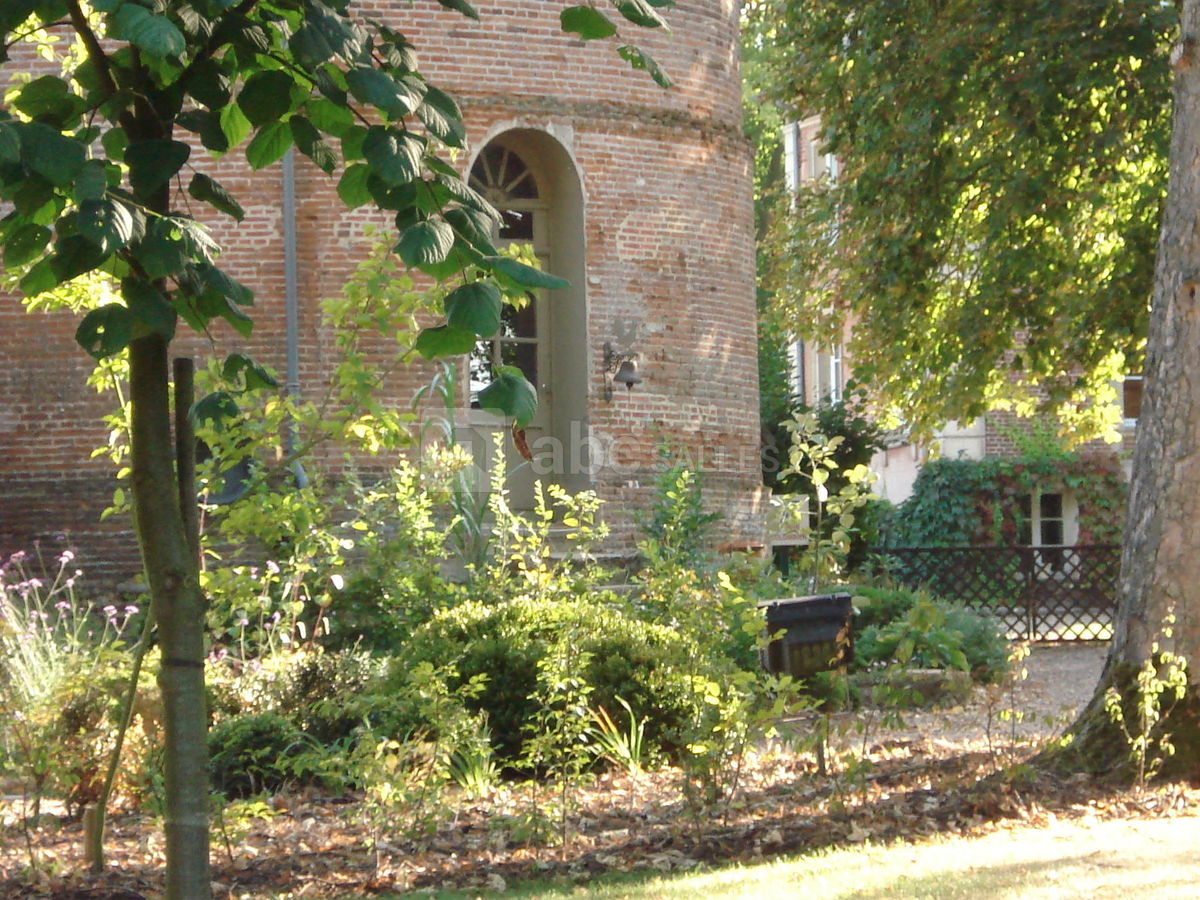 Le colombier
