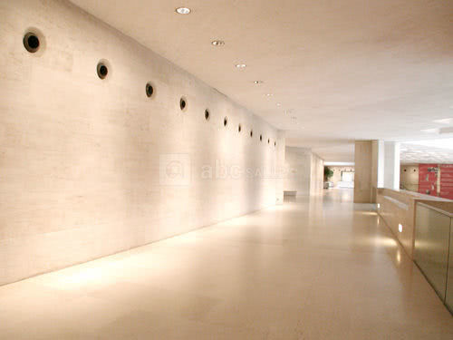 La mezzanine denon