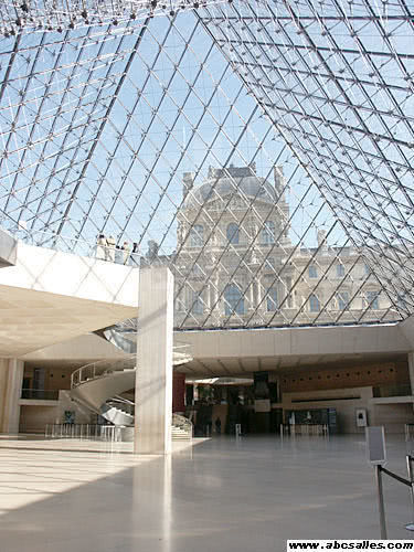 Pyramide 2