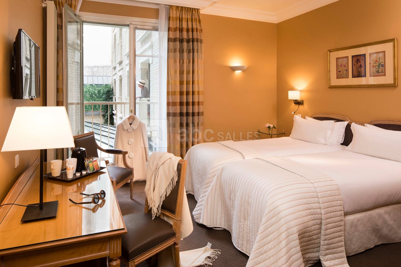 CHAMBRE STANDARD