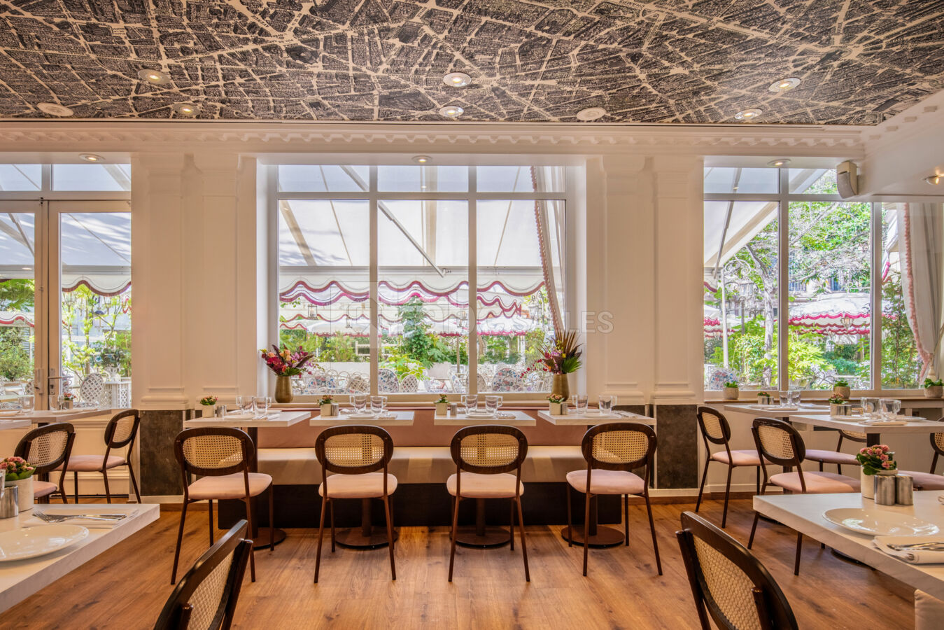 Restaurant La Verrière 2
