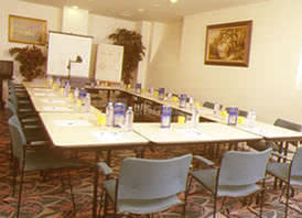 Salle de conference