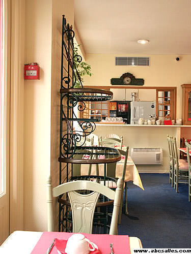 Restaurant 3