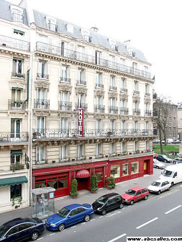 Exterieur 3
