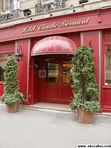 Exterieur 2