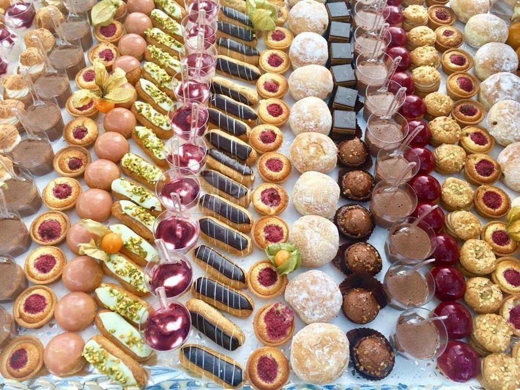 Mignardises