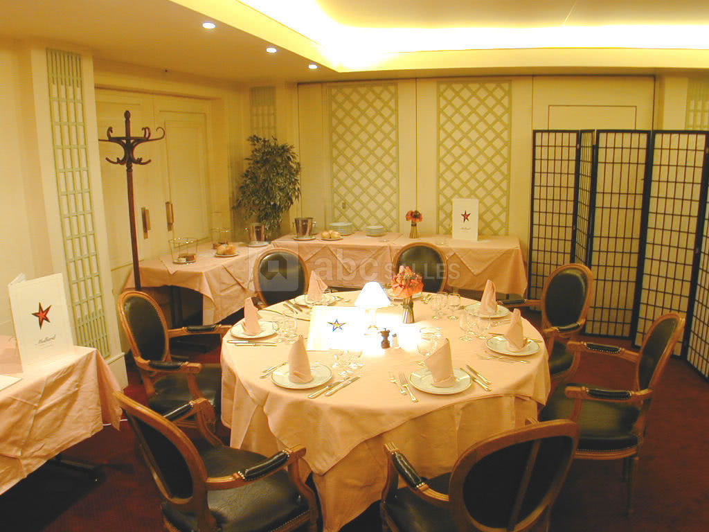 Salon hiver
