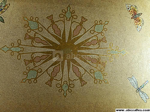 Plafond