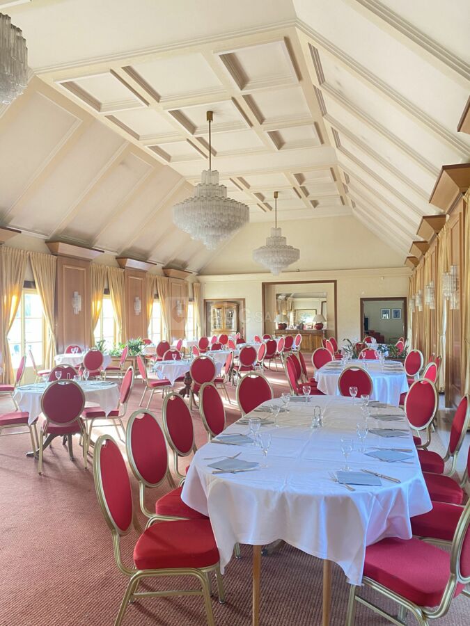 Restaurant du golf d'Apremont