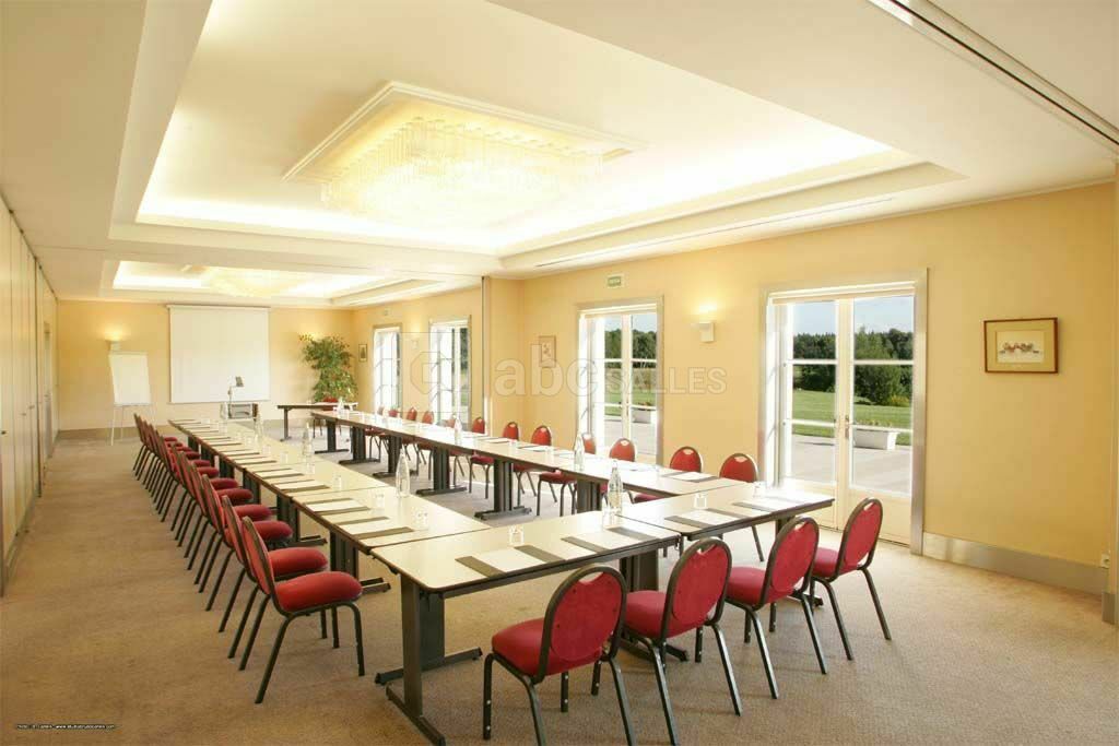 Salle de réunion