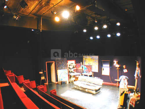 Salle