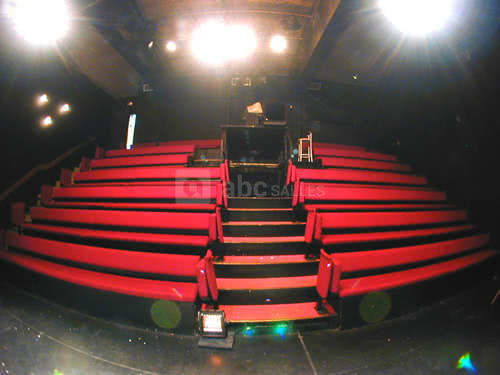 Salle
