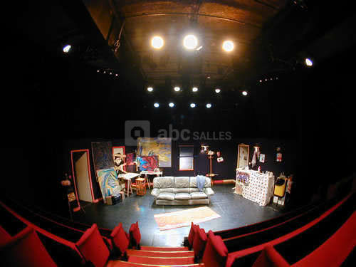 Theatre