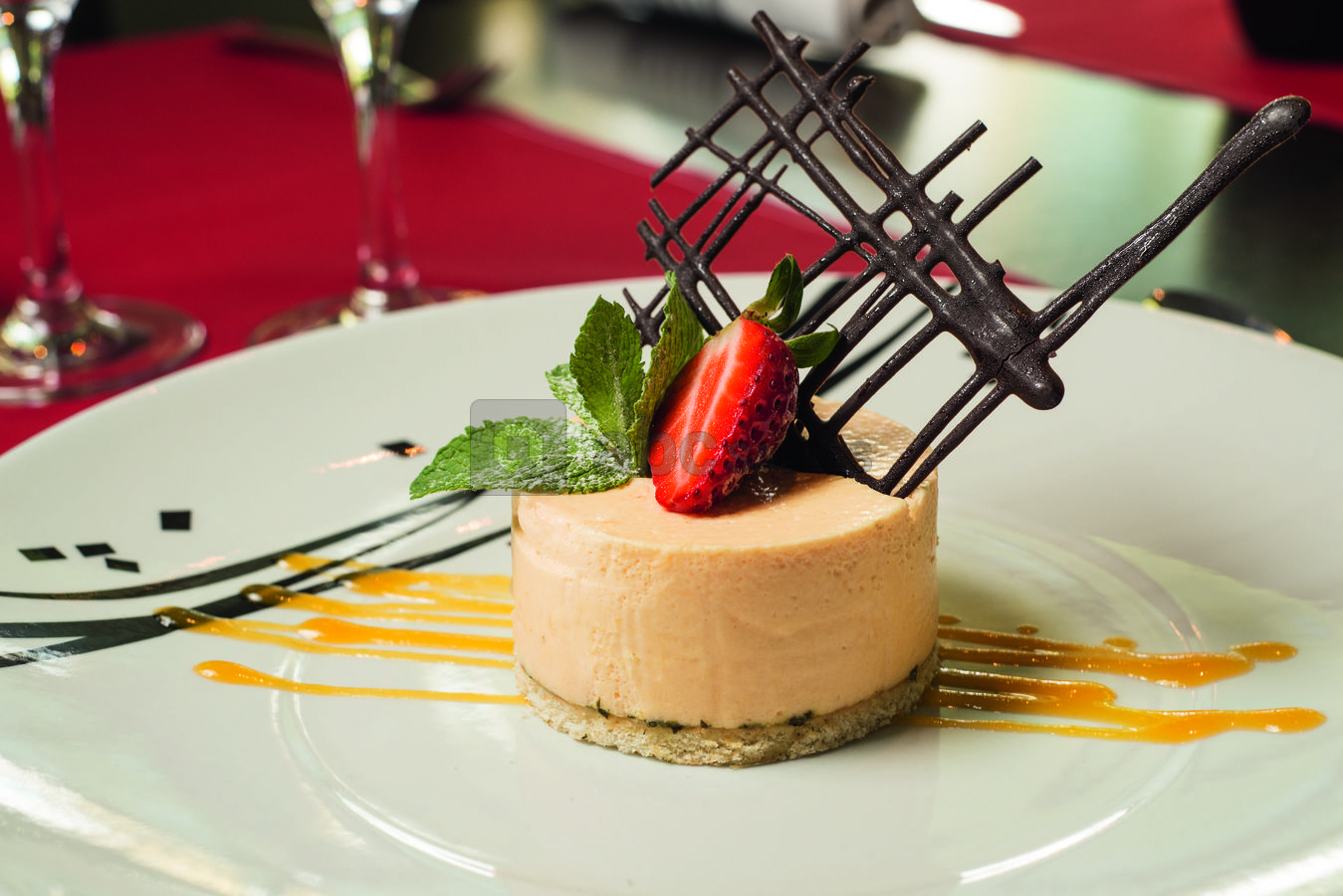 Dessert