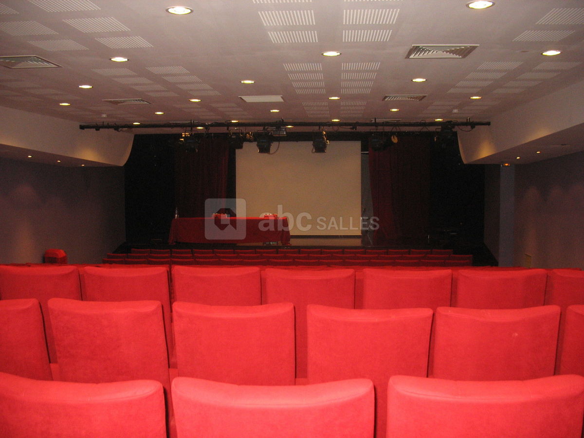 Centres Internationaux de Séjours de Paris