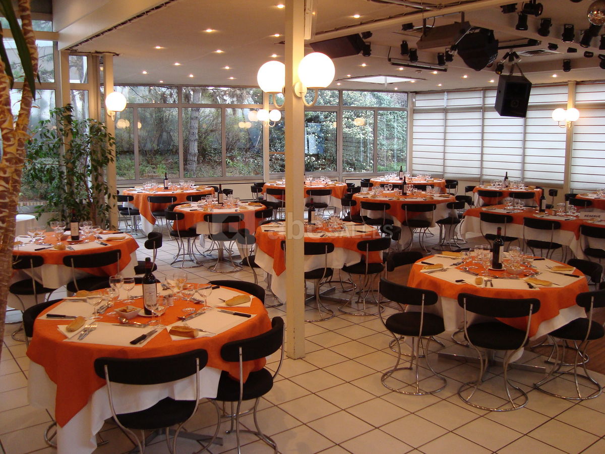 Centres Internationaux de Séjours de Paris