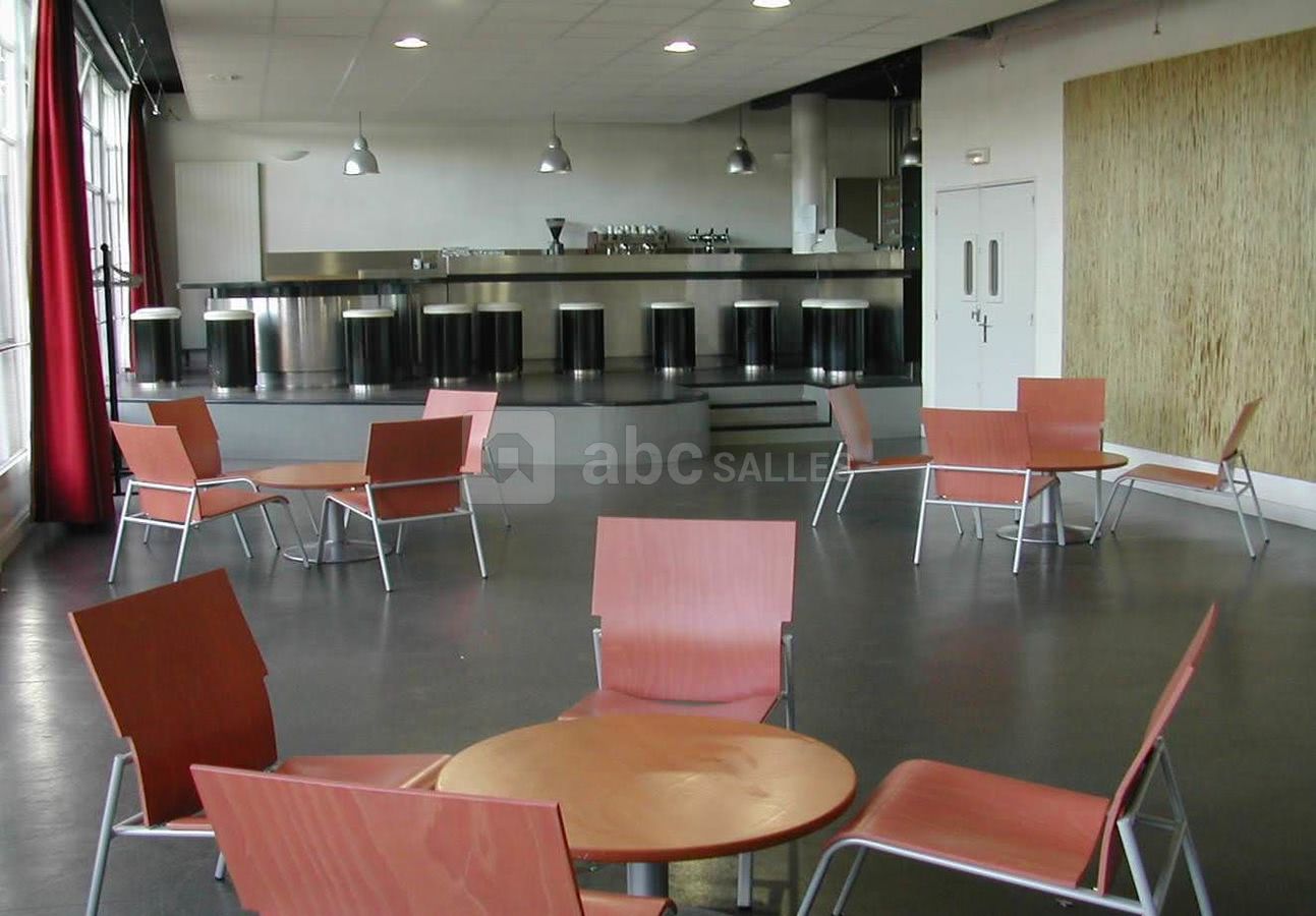 Centres Internationaux de Séjours de Paris