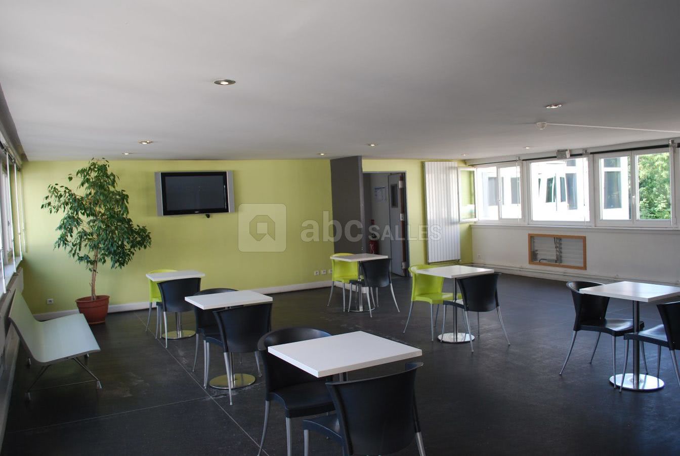 Centres Internationaux de Séjours de Paris