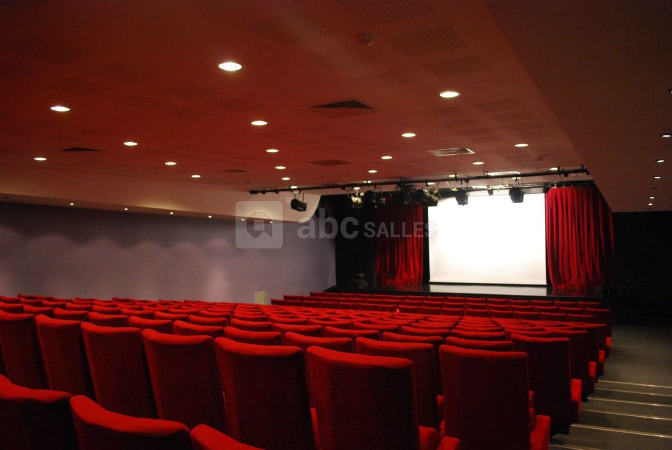 Centres Internationaux de Séjours de Paris