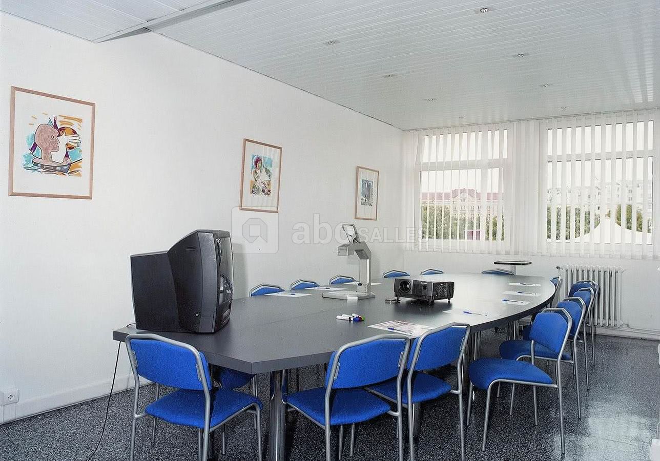 Centres Internationaux de Séjours de Paris