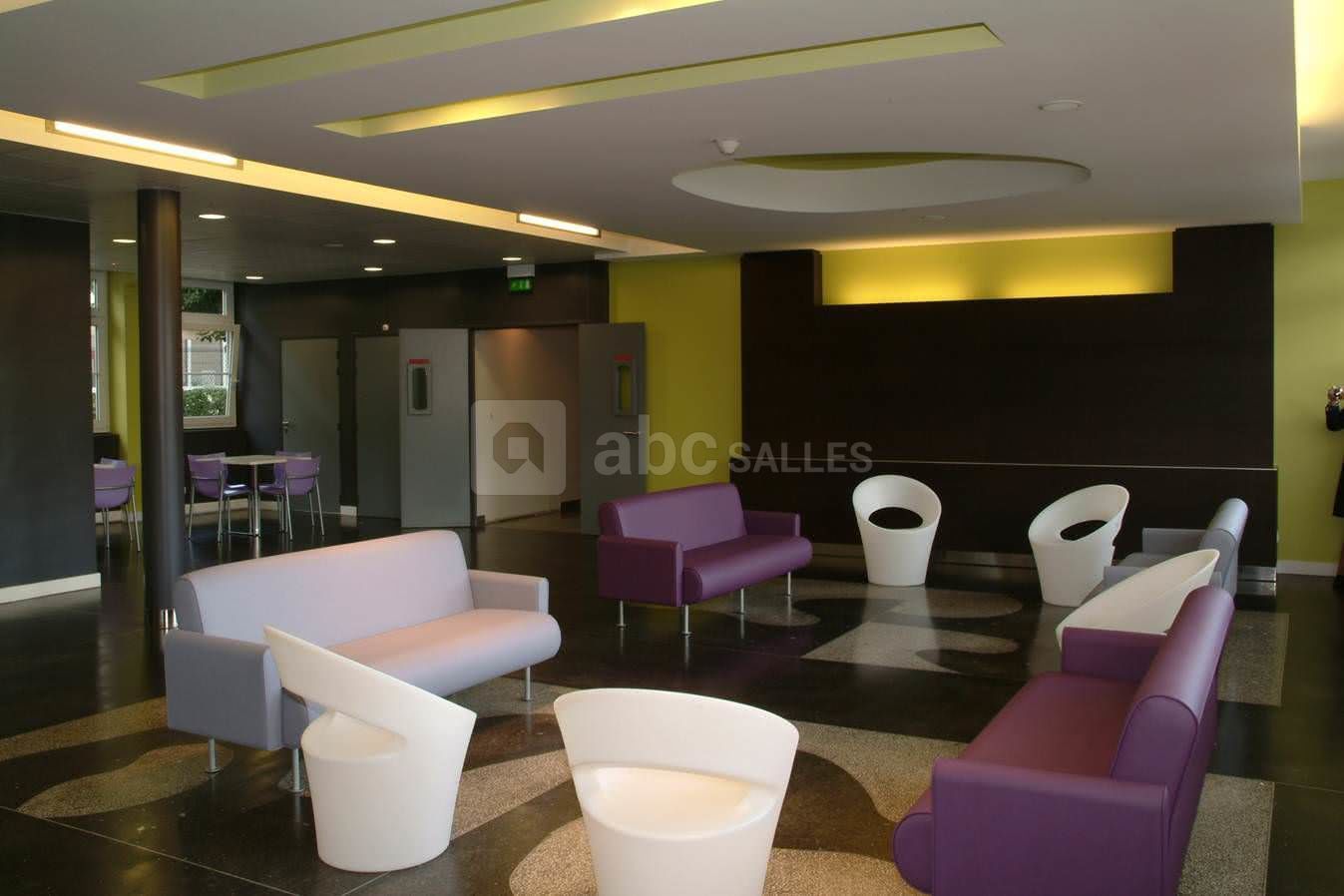 Centres Internationaux de Séjours de Paris