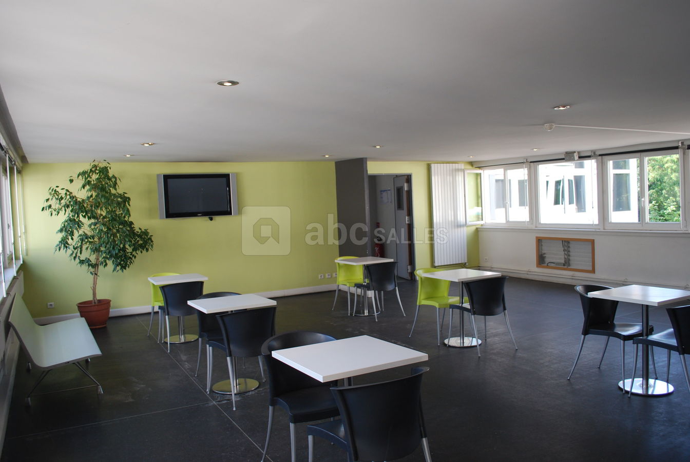 Centres Internationaux de Séjours de Paris