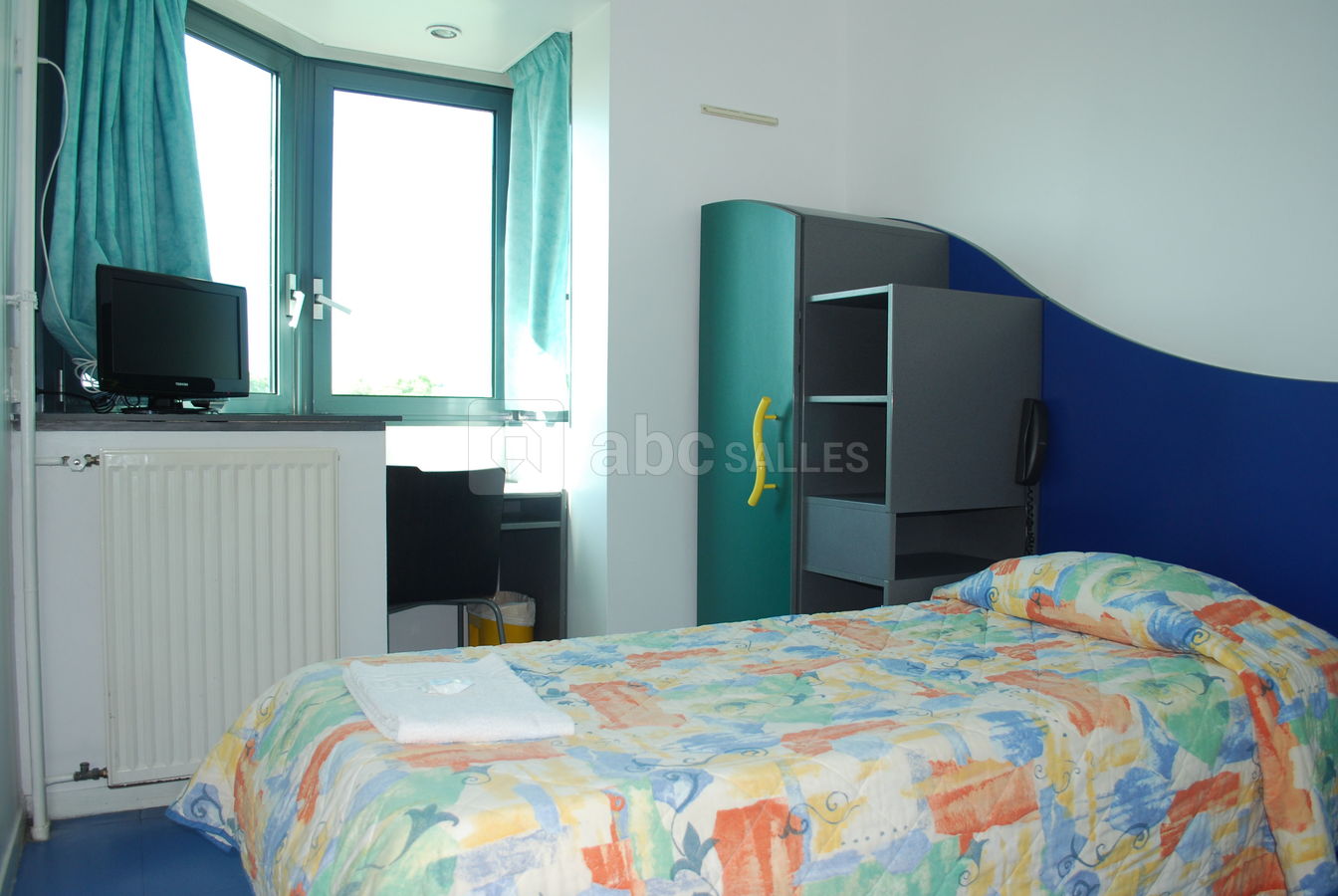 Chambre individuelle