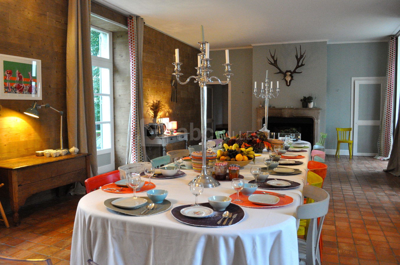 Espace Warhol