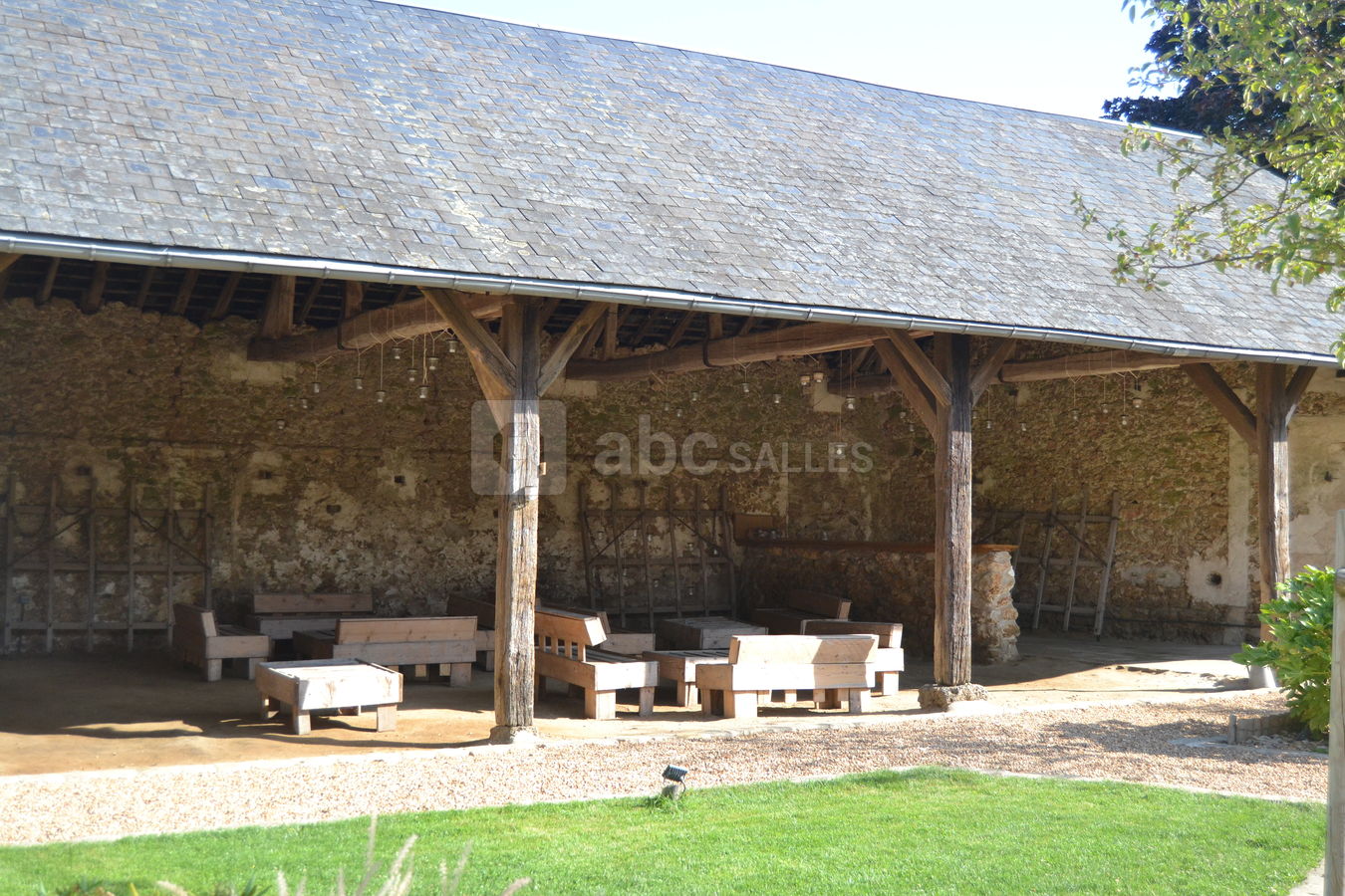 La Bergerie