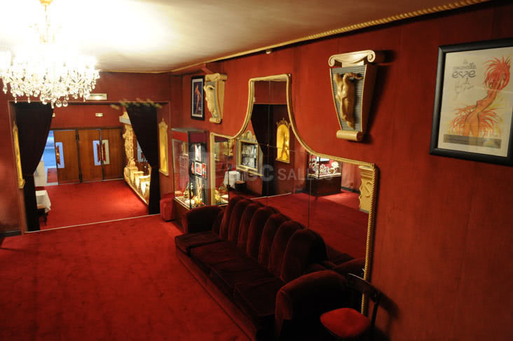 Entrée