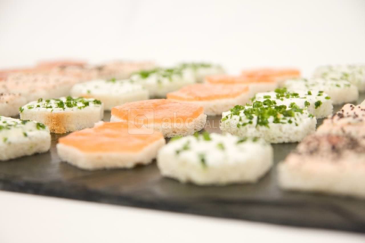 Canapés
