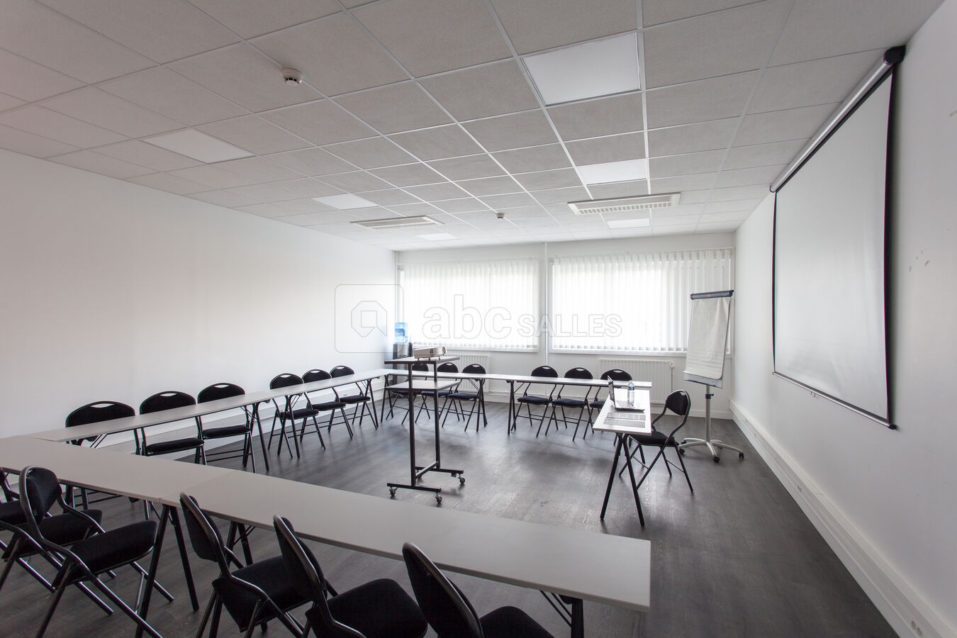 Salle Blum