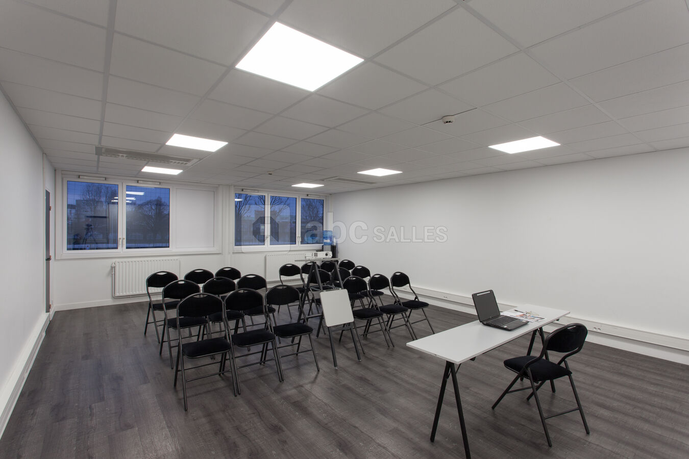 Salle Barbara