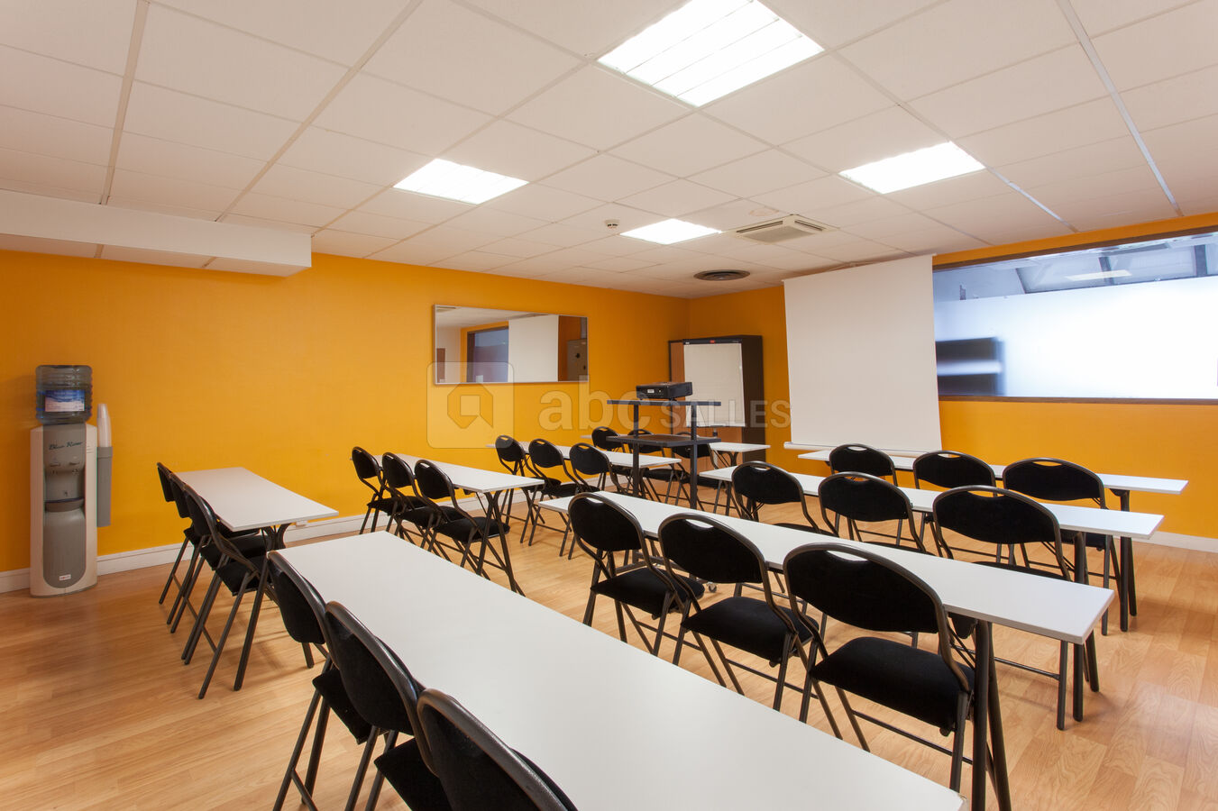 Salle Pennac