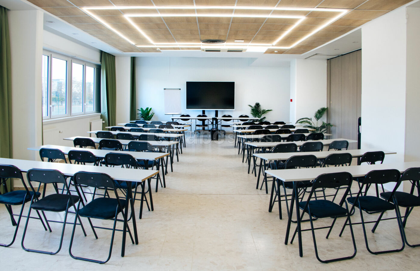 Résidence Internationale de Paris