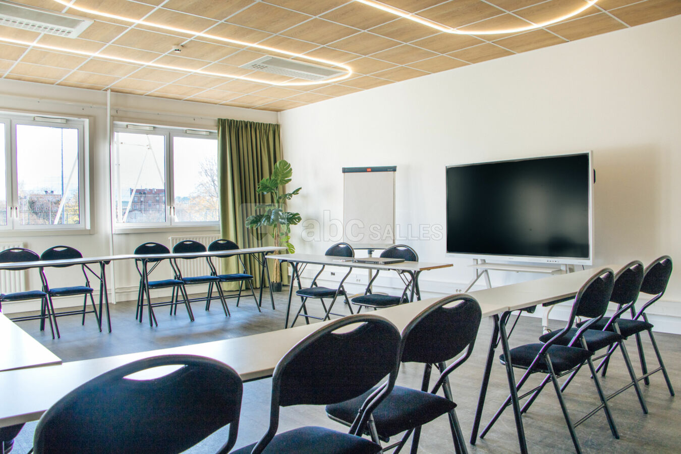 Résidence Internationale de Paris