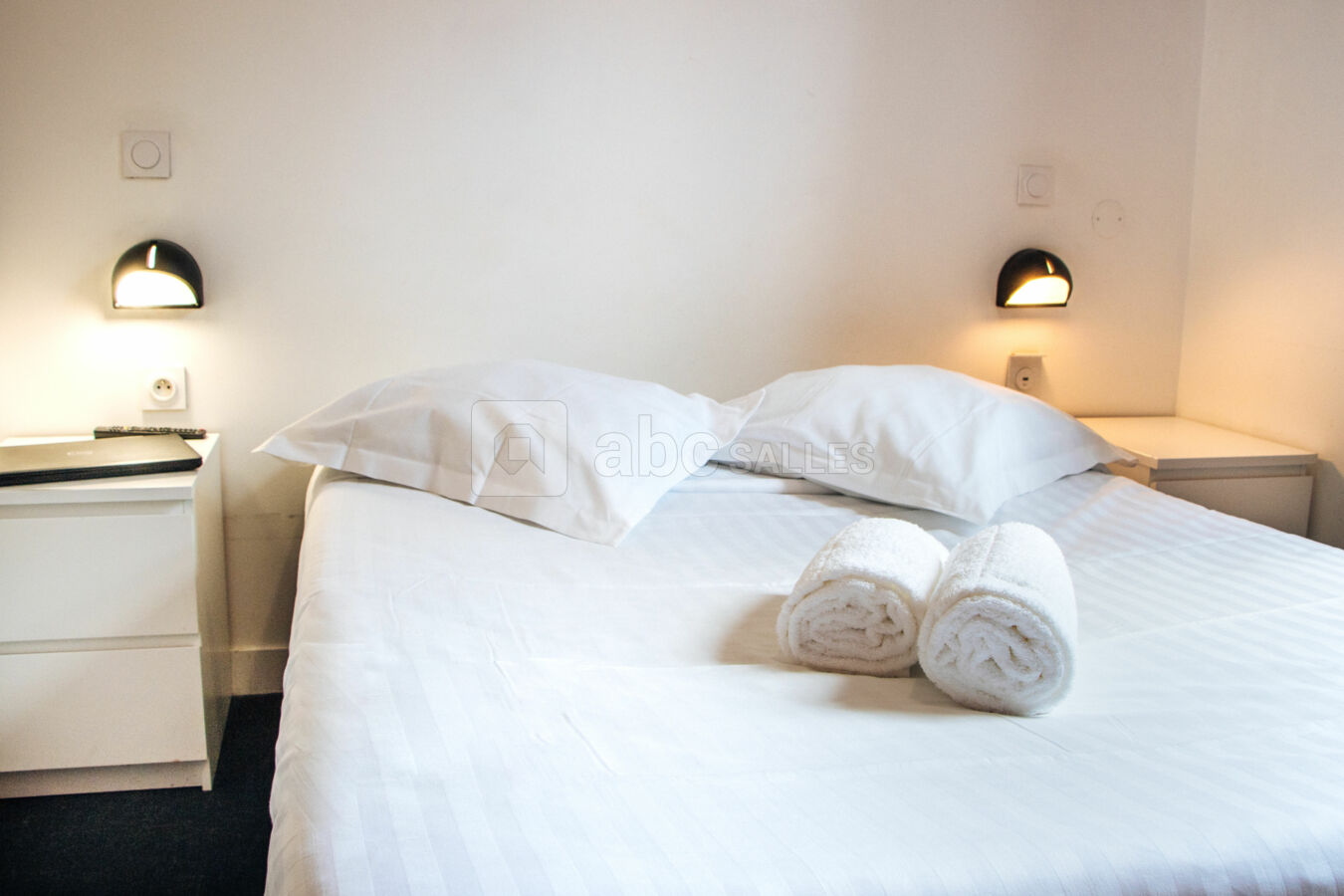 Résidence Internationale de Paris