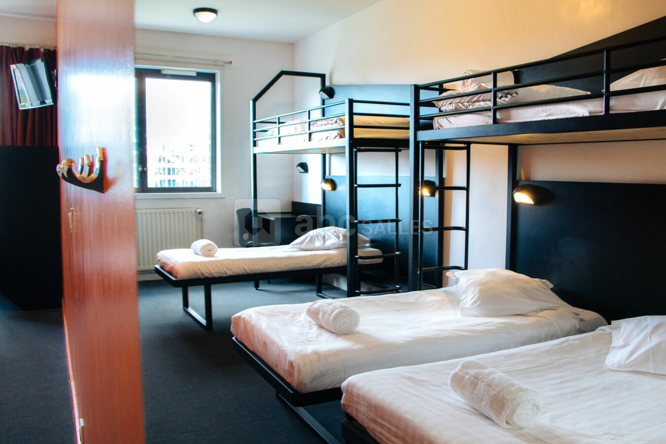 Résidence Internationale de Paris