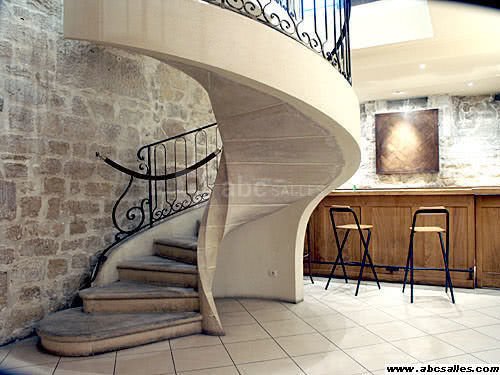 Salle bas 7