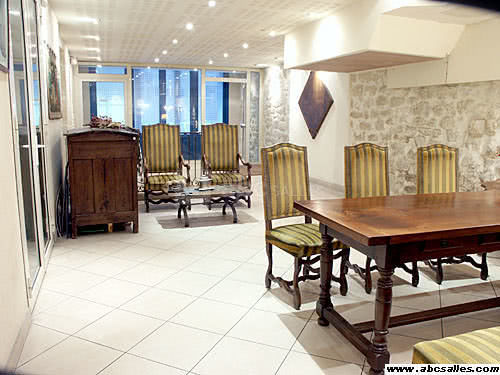 Salle haut 2