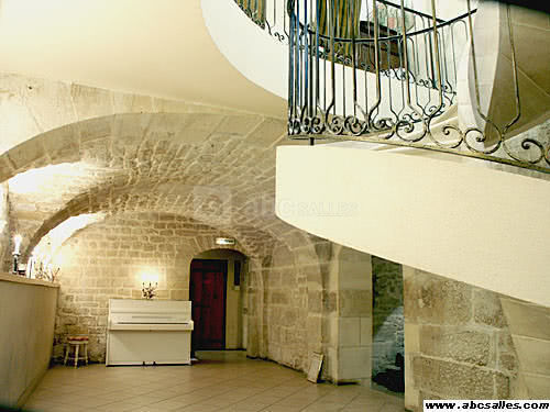 Salle bas 6