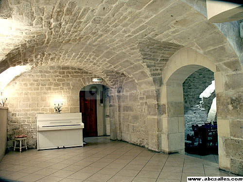 Salle bas 5