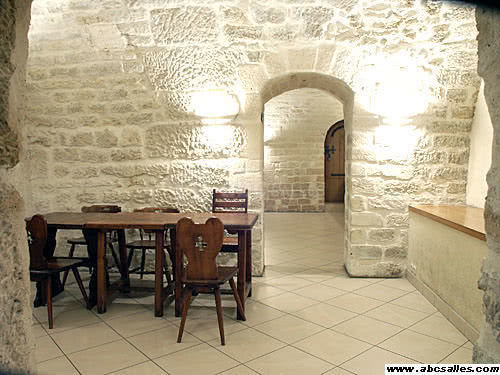 Salle bas 3