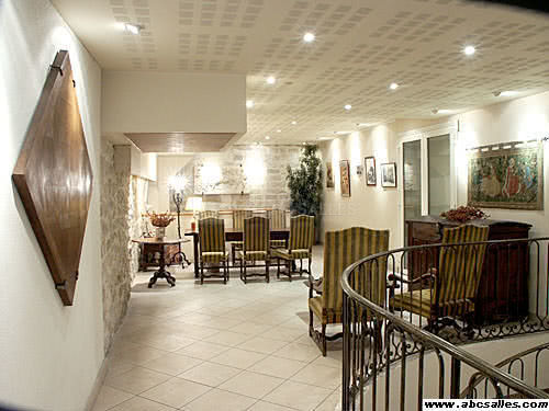 Salle haut 1
