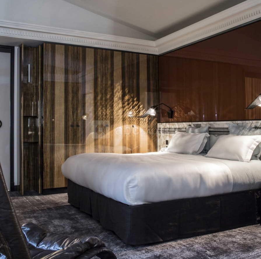 Les Bains Douches ABC Salles