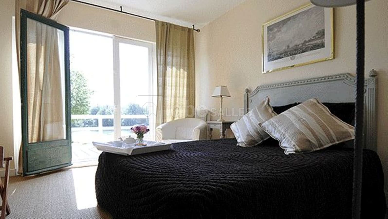 Chambre country club